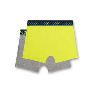 Children's boxer shorts Sanetta image-1