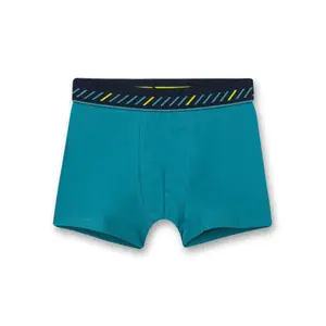 Children's boxer shorts Sanetta (x2) image-2