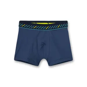 Children's boxer shorts Sanetta (x2) image-2