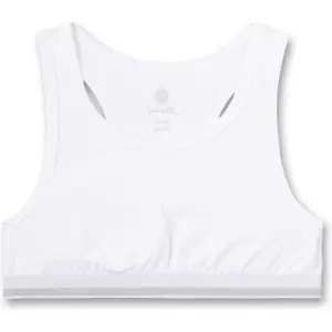 Girl's bra Sanetta DP image-2