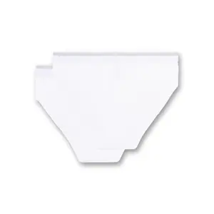 Girl's panties Sanetta DP image-1