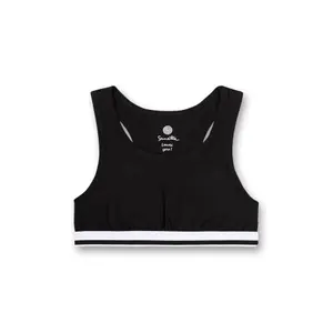 Girls' bras Sanetta (x2) image-2