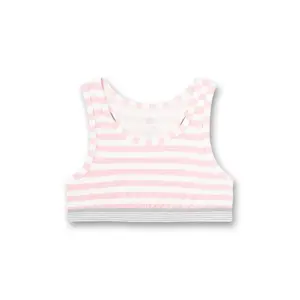 Girls' bras Sanetta (x2) image-2