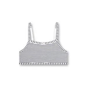Girls' bras Sanetta (x2) image-2