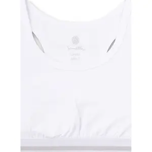 Girl's bra Sanetta image-2