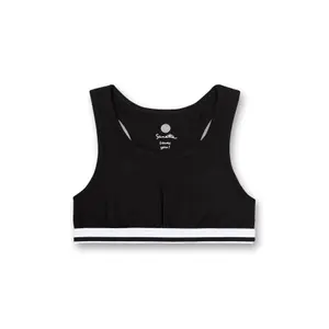 Girl's bra Sanetta image-0