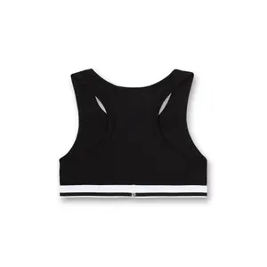 Girl's bra Sanetta image-1