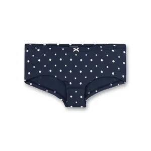 Girl's panties Sanetta allover image-0