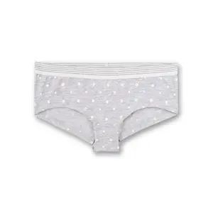 Girl's panties Sanetta allover image-0