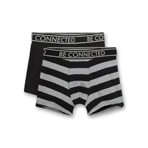 Children's boxer shorts Sanetta (x2) image-0