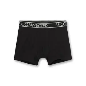 Children's boxer shorts Sanetta (x2) image-2