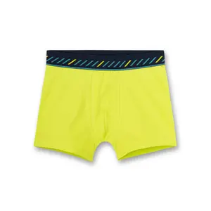 Children's boxer shorts Sanetta (x3) image-2