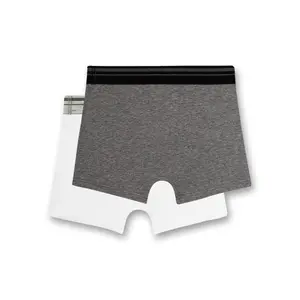 Children's boxer shorts Sanetta (x2) image-1
