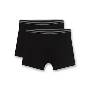 Children's boxer shorts Sanetta (x2) image-0