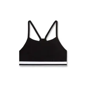 Girl's bra Sanetta image-0