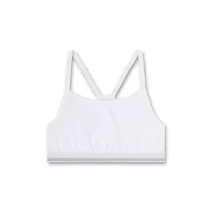 Girl's bra Sanetta image-0