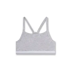 Girl's bra Sanetta image-0
