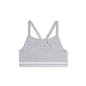 Girl's bra Sanetta image-1