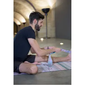 Correa de yoga Baya salta image-2