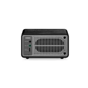 Enceinte Bluetooth Sangean WR7-Plus image-3