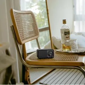 Enceinte Bluetooth Sangean WR7-Plus image-5