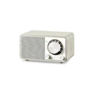 Enceinte Bluetooth Sangean WR7-Plus image-1