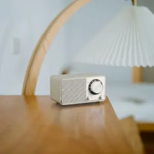 Enceinte Bluetooth Sangean WR7-Plus image-3