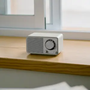 Enceinte Bluetooth Sangean WR7-Plus image-4