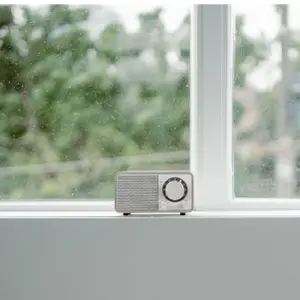 Enceinte Bluetooth Sangean WR7-Plus image-5