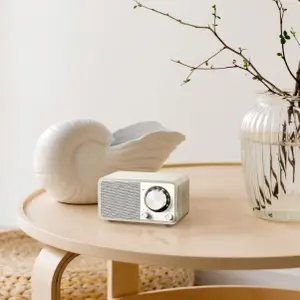 Enceinte Bluetooth Sangean WR7-Plus image-6