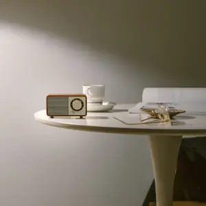 Enceinte Bluetooth Sangean WR7-Plus image-4