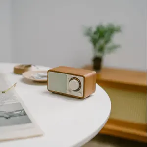 Enceinte Bluetooth Sangean WR7-Plus image-6