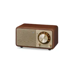 Enceinte Bluetooth Sangean WR7-Plus image-1