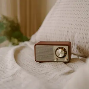 Enceinte Bluetooth Sangean WR7-Plus image-4