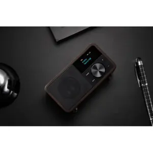 Desktop radio dab+, fm aux, bluetooth Sangean Genuine Mini DDR-7 image-1