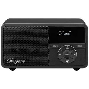 sg-ddr7x-bl-desktop-radio-dab-fm-aux-bluetooth-keylock-rechargeable-sangean-ddr-7xddr-7x-black-one-size
