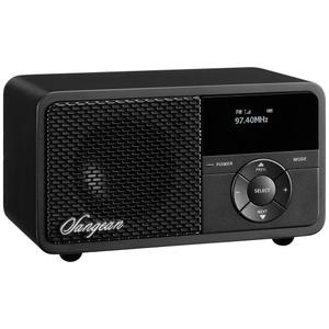 Desktop radio dab+, fm aux, bluetooth keylock rechargeable Sangean DDR-7XDDR-7X image-2