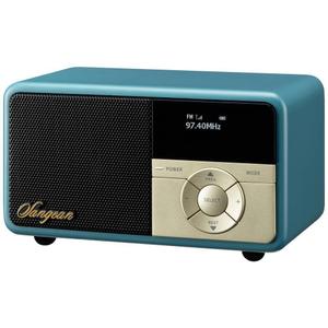 Desktop radio dab+, fm aux, bluetooth keylock rechargeable Sangean DDR-7XDDR-7X image-3