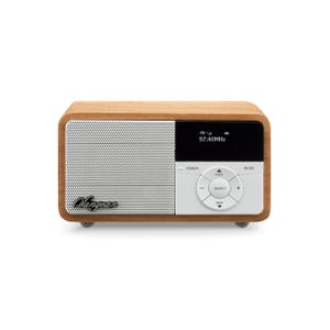 sg-ddr7x-lw-desktop-radio-dab-fm-aux-bluetooth-keylock-rechargeable-sangean-ddr-7xddr-7x-light-wood-one-size