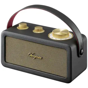 Wireless fm bluetooth radio, aux rechargeable Sangean RA-101 image-3