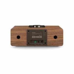 Internet radio desktop bluetooth, aux, usb, internet radio remote control included Sangean WFR-32 image-1