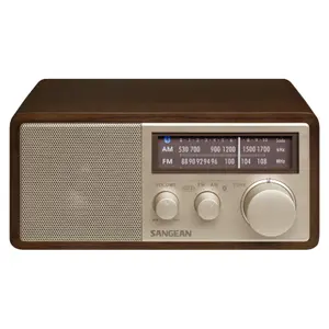 Tischradio Sangean Genuine 110 BT (WR-11BT)