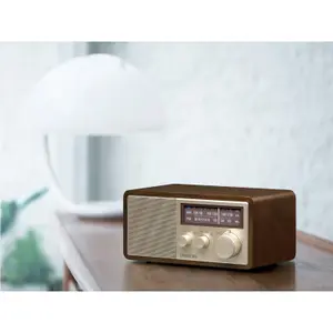 Tischradio Sangean Genuine 110 BT (WR-11BT) image-2