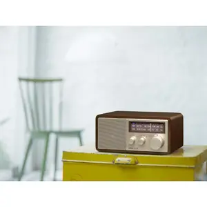Tischradio Sangean Genuine 110 BT (WR-11BT) image-1
