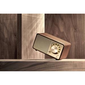 Tabel radio Sangean Genuine Mini (WR-7) image-1