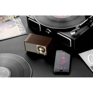 Tabel radio Sangean Genuine Mini (WR-7) image-2