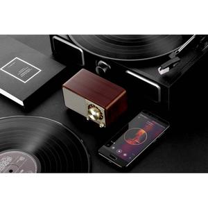 Tabel radio Sangean Genuine Mini (WR-7) image-3