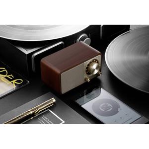 Tabel radio Sangean Genuine Mini (WR-7) image-4