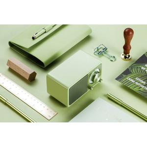 Radio de mesa Sangean Genuine Mini (WR-7) image-1