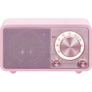 Table radio Sangean Genuine Mini (WR-7)